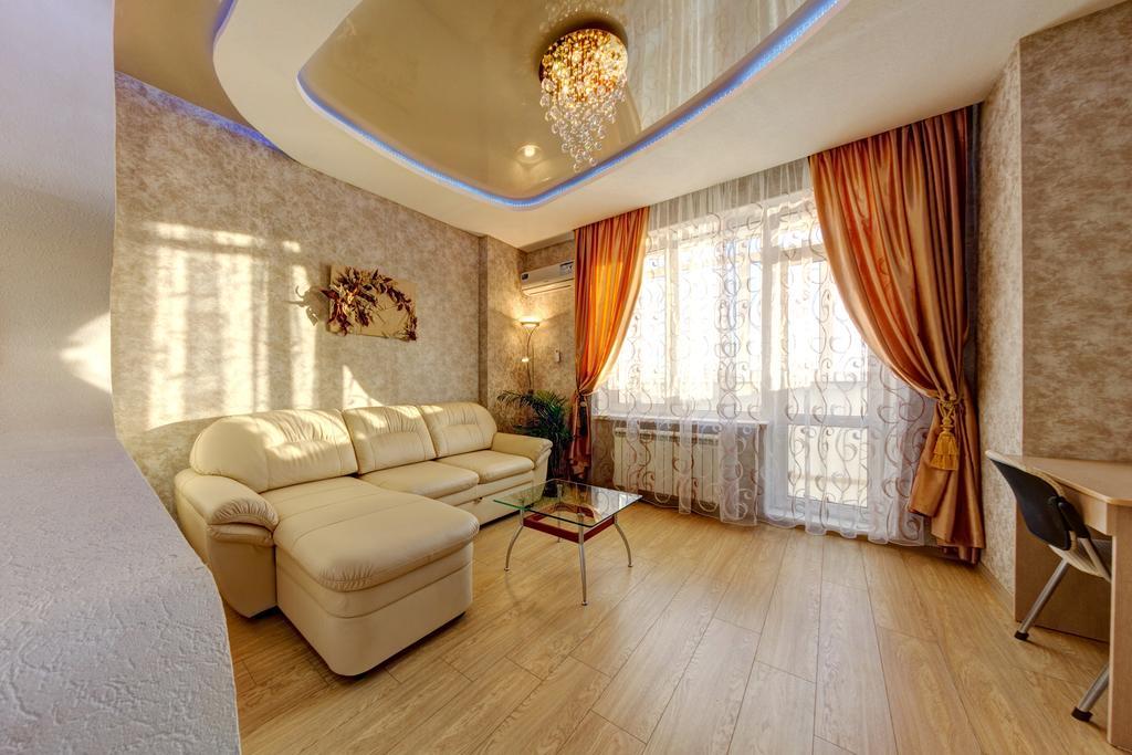 Innhome Apartments Cheliábinsk Exterior foto